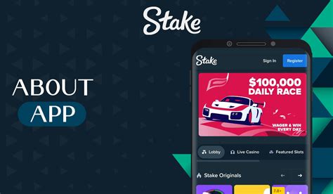 Stake App, Download Apk for Safe Betting and Casino on Mobile .